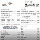 묵은지 삼겹살&매운갈비찜 이미지