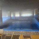 나봄리조트 | 초등학생 가볼만한곳 무주 나봄리조트 실내서핑 후기