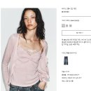 자라 후기 26ss 여름옷 입어보러 왔어요
