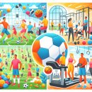 대암초등학교 이미지