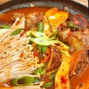 배방한우정육식당 이미지