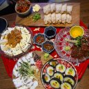 문가네푸드 | [목포]문가네양조장-한식 안주와 다양한 우리술을 맛볼 수 있는 평화광장 이색 술집
