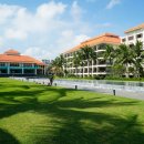 트레이닝팜트리 | 다낭 커플 숙소 풀만리조트 예약 로맨틱 폼 미쳤다