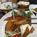 파주 헤이리 마을 한정식 맛집 옛날 시골밥상 옜날 보리굴비 떡갈비 특정식 후기