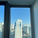 청라29블럭호반베르디움아파트경로당 | 인천 청라호반베르디움 탄성코트 헌 베란다 새 베란다로 만들기 대작전