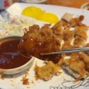 [안양/삼막사]맛집 산마을 민속촌 보리밥 후기 푸짐했던 한식 맛집