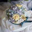 블레싱떡케이크