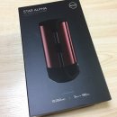 (주)알파녹스 | [캠핑용품] 대인배 회사의 랜턴 '허킨스 2018 스타알파 LED 캠핑랜턴 10,050mAh' 간단개봉기