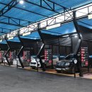 샤크셀프세차장 이미지