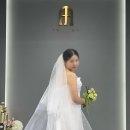 Amy 헤어 | 실크 드레스의 최강자, THE AMY 본식가봉 후기🤍