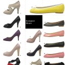2010 S/S Collection Designer Shoes 이미지