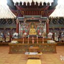 창원 성주사 석조지장시왕상(31구) 이미지