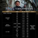 홍일점 - 동해시 | 영화 호프 무대인사 일정 조인성 황정민 영화 간단 후기
