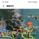 구름다리주유소 이미지