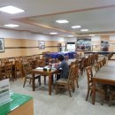 부여군청구내식당