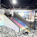 경기광주 대형 키즈카페 코코파파 키즈파크 7세 15개월 아기 주말 방문 후기