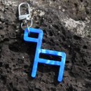 덕동교 입구(우측) 공중화장실(도로변) | 제주올레 14-1코스