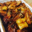 외동야식