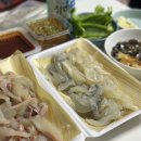 OK타운 | [부산/수영] 광안리 민락회타운 맛집 추천 [동해상회] 도다리 &amp; 밀치회 포장 후기