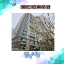래미안 개포 루체하임 시니어클럽 | 3호선 대청역 래미안개포루체하임 임장 후기 및 입지분석