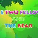 Story Time - The Two Fellows and the Bear(두 친구와 곰) _ Kids Tv 이미지