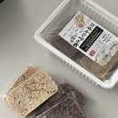 참살이현미누룽지 | 룽지 중독자의 내돈내산 회사 간식 추천 참살이 누룽지
