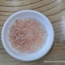 내린천순대 이미지