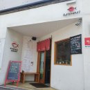 상수전철역 3번출구 이미지