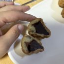 북부어린이집 | 부평시장역카페 부평 다양한 맛 호두과자와 식혜 조합 호두과자 커피하다 호밀호두 북부교육청점 후기