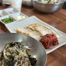 하조대막국수