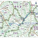 ＜제 1237차＞ 부산 뿌리산악회 산행일정 공지--전북 장수군 장안산(1237m) 눈꽃산행 2023.01.15. 이미지