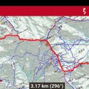 황매산장대 이미지