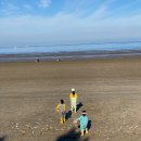 솔내음공원 화장실 | 태안 춘장대해수욕장 캠핑후기 &amp; 솔내음야영장 차박