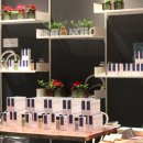 스트릿테이블 이미지