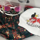 루비캣 | 가나스윔 블랙프라이데이 세일 수영복 구매 후기 (스웨이브 키치피치)