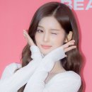 엔믹스 설윤, 홍대 무신사 뷰티 행사에서 선보인 올화이트 여친룩 레전드 비주얼