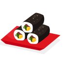먹골김밥