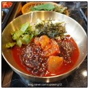 성남대로997번길 | 야탑역맛집 크라운족발 야탑점 솔직 후기