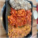 오리세상 | 영종도 오리고기 맛깔스럽게 즐기는 운남동 백운정오리세상 후기