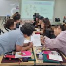 타로 심리 상담사 자격증반 | 인천 타로-서부 여성 회관 25년 2기 타로 심리상담사 자격증반 종강