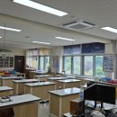 사곡중학교 이미지