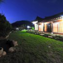 지리산안길펜션 이미지