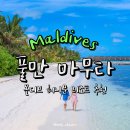 샴페인당구장 | 몰디브 허니문 팜투어 풀만 마무타 올인클루시브 리조트 정보 신혼여행 추천 후기