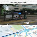 요양보호사자격증 시험 성남시험센터 가는 방법 안내 이미지