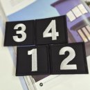 119구조대 | 119 가방용 숫자 자수 와펜 제작부산 사상소방서 구조대 실제 후기