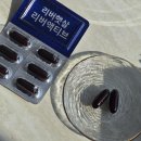 건강마을 | 매일 한알로 간편한 간 건강 루틴, 햇살이네 마을 리버햇살 간영양제 솔직 후기