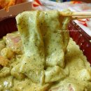 삼첩분식구미옥계점 이미지