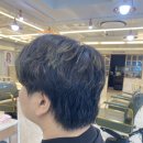 이현희 | 주변에서 다 물어보는 #김포미용실 남자 볼륨매직 아이롱펌, 리안헤어 이현희 원장님 적극 추천!