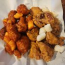 치킨신드롬 용암1호점 | 아산 배방 치킨신드롬 메뉴·가격·영업시간 내돈내산 후기