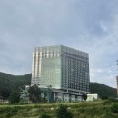 하이원 그랜드호텔카지노 | 하이원 그랜드 호텔 컨벤션타워 후기 2탄: 주차장과 숙소까지의 동선이 매우 애매하다.